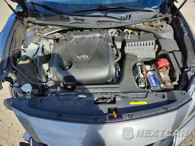 Zdjęcie 11 z 13 samochodu: 2018 NISSAN MAXIMA 3.5 SV VIN:1N4AA6AP9JC389565 - miniatura