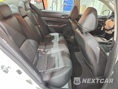 Zdjęcie 10 z 13 samochodu: 2023 NISSAN ALTIMA SL VIN:1N4BL4EW7PN420104 - miniatura
