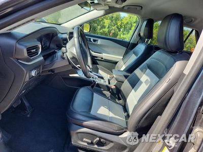 Zdjęcie 7 z 14 samochodu: 2022 FORD EXPLORER XLT VIN:1FMSK8DH4NGC32855 - miniatura