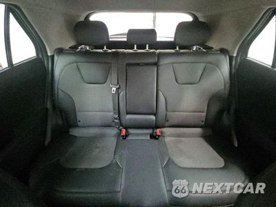 Zdjęcie 10 z 13 samochodu: 2024 KIA NIRO WIND VIN:KNDCR3L15R5122037 - miniatura