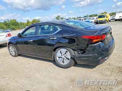 Drugie zdjęcie samochodu z przodu: 2020 NISSAN ALTIMA S VIN:1N4BL4BV4LC250768 - miniatura
