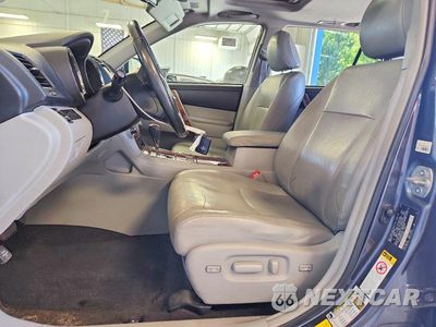 Zdjęcie 7 z 14 samochodu: 2013 TOYOTA HIGHLANDER LIMITED VIN:5TDDK3EH2DS222067 - miniatura