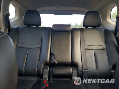 Zdjęcie 10 z 13 samochodu: 2016 NISS ROGUE SELE VIN:5N1AT2MV2GC858216 - miniatura
