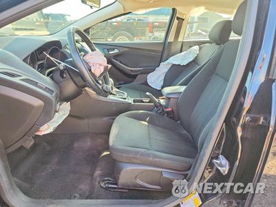 Zdjęcie 7 z 13 samochodu: 2018 FORD FOCUS SEL VIN:1FADP3M24JL223397 - miniatura