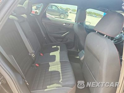Zdjęcie 10 z 12 samochodu: 2019 VOLKSWAGEN JETTA GLI VIN:3VW5T7BU5KM146123 - miniatura