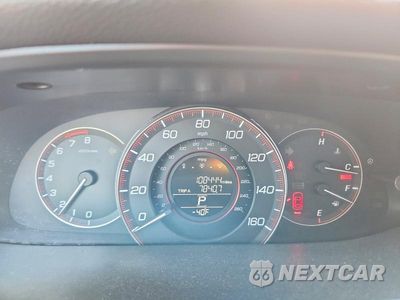 Zdjęcie 9 z 13 samochodu: 2014 HONDA ACCORD SPORT VIN:1HGCR2F57EA108684 - miniatura