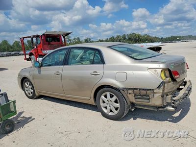 Trzecie zdjęcie samochodu z tyłu: 2008 TOYOTA AVALON TOURING VIN:4T1BK36BX8U292186 - miniatura