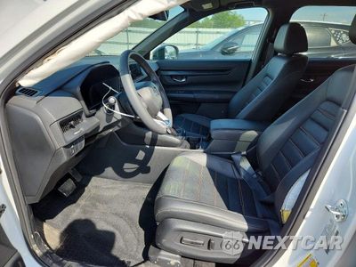 Zdjęcie 7 z 13 samochodu: 2024 HONDA CR-V SPORT-L VIN:7FARS5H87RE001089 - miniatura