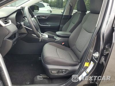 Zdjęcie 7 z 13 samochodu: 2022 TOYOTA RAV4 XLE VIN:4T3RWRFV0NU064460 - miniatura