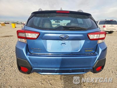 Zdjęcie 6 z 12 samochodu: 2022 SUBARU CROSSTREK SPORT VIN:JF2GTHRC7NH257393 - miniatura
