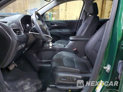 Zdjęcie 7 z 14 samochodu: 2018 CHEVROLET EQUINOX PREMIER VIN:2GNAXWEX6J6191335 - miniatura