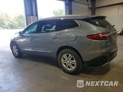 Drugie zdjęcie samochodu z przodu: 2018 BUICK ENCLAVE PREMIUM VIN:5GAERCKW2JJ129529 - miniatura