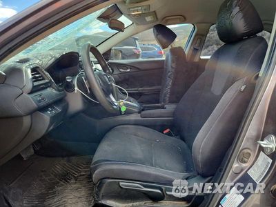 Zdjęcie 7 z 12 samochodu: 2021 HONDA INSIGHT EX VIN:19XZE4F52ME011310 - miniatura