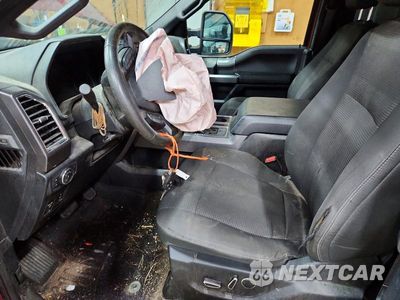 Zdjęcie 7 z 12 samochodu: 2015 FORD F150 SUPER CAB VIN:1FTEX1EP4FFC21457 - miniatura