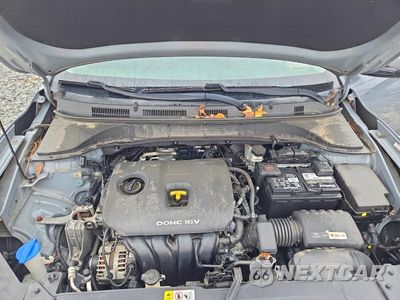 Zdjęcie 11 z 12 samochodu: 2018 HYUNDAI KONA SEL VIN:KM8K22AA5JU165439 - miniatura