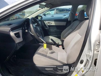 Zdjęcie 7 z 13 samochodu: 2016 TOYOTA COROLLA LE VIN:2T1BURHE3GC534093 - miniatura