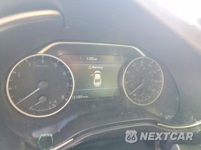 Zdjęcie 9 z 13 samochodu: 2016 NISSAN MAXIMA 3.5 SV VIN:1N4AA6AP4GC385576 - miniatura