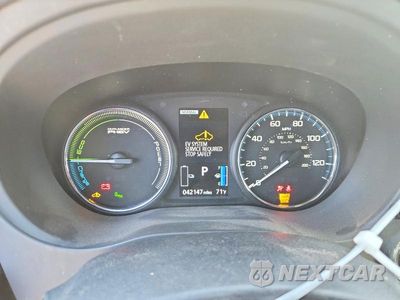 Zdjęcie 9 z 13 samochodu: 2020 MITSUBISHI OUTLANDER SEL VIN:JA4J24A56LZ029707 - miniatura