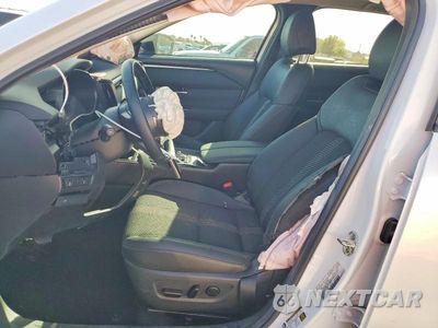 Zdjęcie 7 z 13 samochodu: 2025 MAZDA CX-50 PREMIUM VIN:7MMVABDM1SN363943 - miniatura