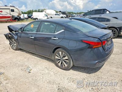 Drugie zdjęcie samochodu z przodu: 2022 NISSAN ALTIMA SV VIN:1N4BL4DV2NN313323 - miniatura