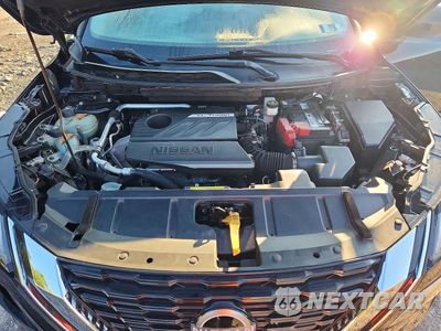 Zdjęcie 12 z 13 samochodu: 2023 NISSAN ROGUE SV VIN:JN8BT3BBXPW473870 - miniatura