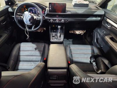 Zdjęcie 8 z 13 samochodu: 2026 HONDA CR-V SPORT-L VIN:7FARS6H87TE064352 - miniatura