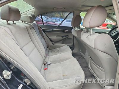 Zdjęcie 10 z 12 samochodu: 2009 HONDA CIVIC EX VIN:2HGFA16879H351220 - miniatura