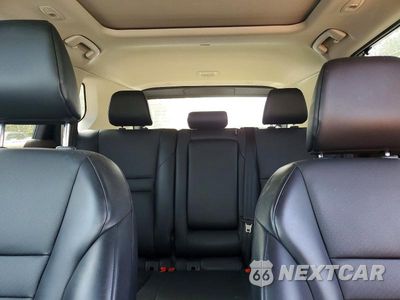 Zdjęcie 10 z 13 samochodu: 2023 NISSAN ROGUE SV VIN:5N1BT3BB9PC786613 - miniatura