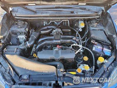 Zdjęcie 12 z 13 samochodu: 2014 SUBARU XV CROSSTREK 2.0 PREMIUM VIN:JF2GPACC5E8246087 - miniatura