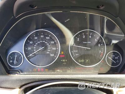 Zdjęcie 9 z 12 samochodu: 2013 BMW 328 I SULEV VIN:WBA3C1C59DF436055 - miniatura