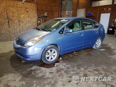 2008 TOYOTA PRIUS STANDARD JTDKB20U487810588 - główne zdjęcie licytacji z USA - miniatura