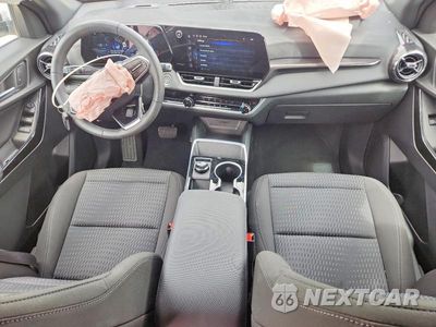 Zdjęcie 8 z 13 samochodu: 2026 CHEVROLET EQUINOX LT VIN:3GNAXHEG5TL332437 - miniatura