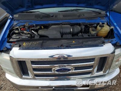 Zdjęcie 12 z 13 samochodu: 2013 FORD ECONOLINE E350 SUPER DUTY VAN VIN:1FTSS3EL6DDB06443 - miniatura