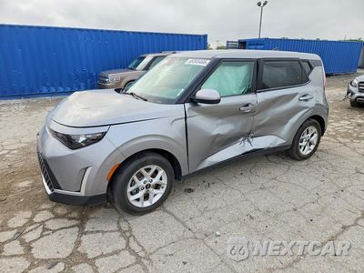 2024 KIA SOUL LX KNDJ23AU5R7907736 - główne zdjęcie licytacji z USA - miniatura