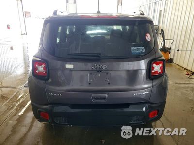 Zdjęcie 6 z 13 samochodu: 2019 JEEP RENEGADE SPORT VIN:ZACNJBABXKPK50161 - miniatura