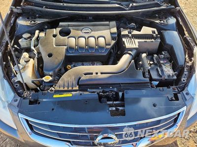 Zdjęcie 11 z 12 samochodu: 2012 NISSAN ALTIMA 2.5 VIN:1N4AL2AP3CN574303 - miniatura
