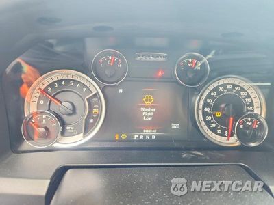 Zdjęcie 9 z 12 samochodu: 2019 RAM 1500 CLASSIC SLT VIN:1C6RR7GG5KS640633 - miniatura