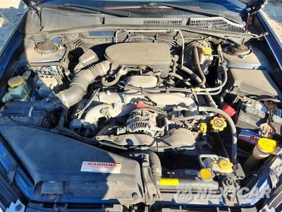 Zdjęcie 12 z 13 samochodu: 2008 SUBARU OUTBACK 2.5I VIN:4S4BP61CX87319520 - miniatura