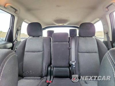 Zdjęcie 10 z 14 samochodu: 2020 NISSAN PATHFINDER S VIN:5N1DR2AM6LC645268 - miniatura