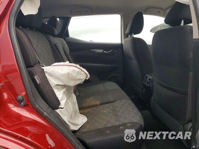 Zdjęcie 11 z 14 samochodu: 2020 NISSAN ROGUE SPORT SV VIN:JN1BJ1CV1LW267624 - miniatura