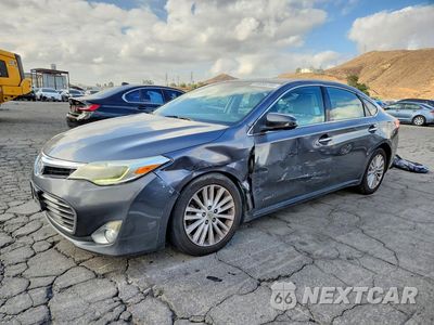 2013 TOYOTA AVALON HYBRID LIMITED 4T1BD1EB4DU016824 - główne zdjęcie licytacji z USA - miniatura