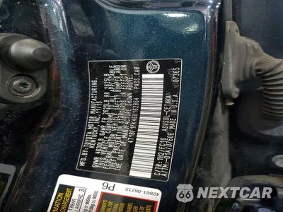 Zdjęcie 13 z 13 samochodu: 2016 TOYOTA CAMRY LE VIN:4T1BF1FK4GU162864 - miniatura