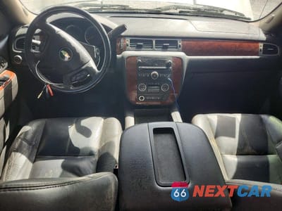 Zdjęcie 8 z 12 samochodu: 2011 CHEVROLET SILVERADO K1500 LTZ VIN:3GCPKTE35BG168521 - miniatura