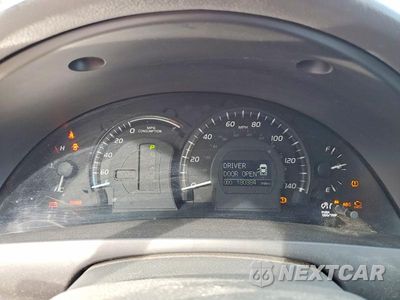 Zdjęcie 9 z 12 samochodu: 2007 TOYOTA CAMRY HYBRID VIN:4T1BB46K17U008299 - miniatura
