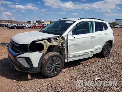 2023 VOLKSWAGEN TAOS S 3VVCX7B26PM324420 - główne zdjęcie licytacji z USA - miniatura