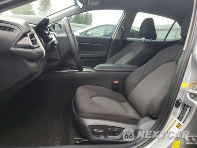 Zdjęcie 7 z 13 samochodu: 2019 TOYOTA CAMRY LE VIN:4T1B11HK4KU821188 - miniatura
