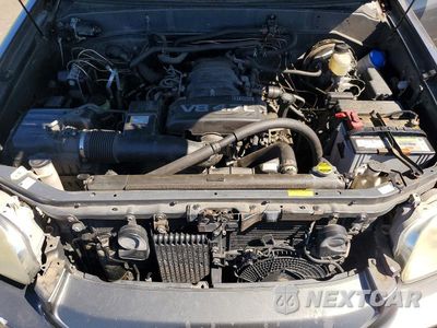 Zdjęcie 12 z 13 samochodu: 2007 TOYOTA SEQUOIA SR5 VIN:5TDBT44A17S278035 - miniatura