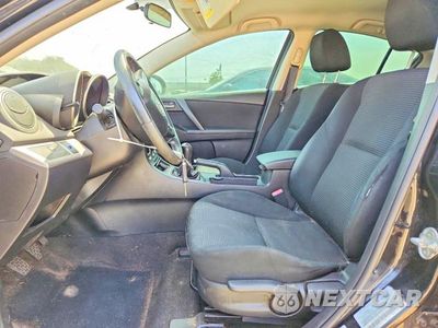 Zdjęcie 7 z 12 samochodu: 2012 MAZDA 3 I VIN:JM1BL1V88C1669152 - miniatura
