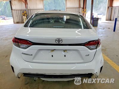 Zdjęcie 6 z 12 samochodu: 2026 TOYOTA COROLLA LE VIN:5YFB4MDE8TP398577 - miniatura