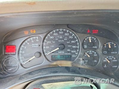 Zdjęcie 9 z 13 samochodu: 2001 GMC YUKON VIN:1GKEC13T81R210145 - miniatura
